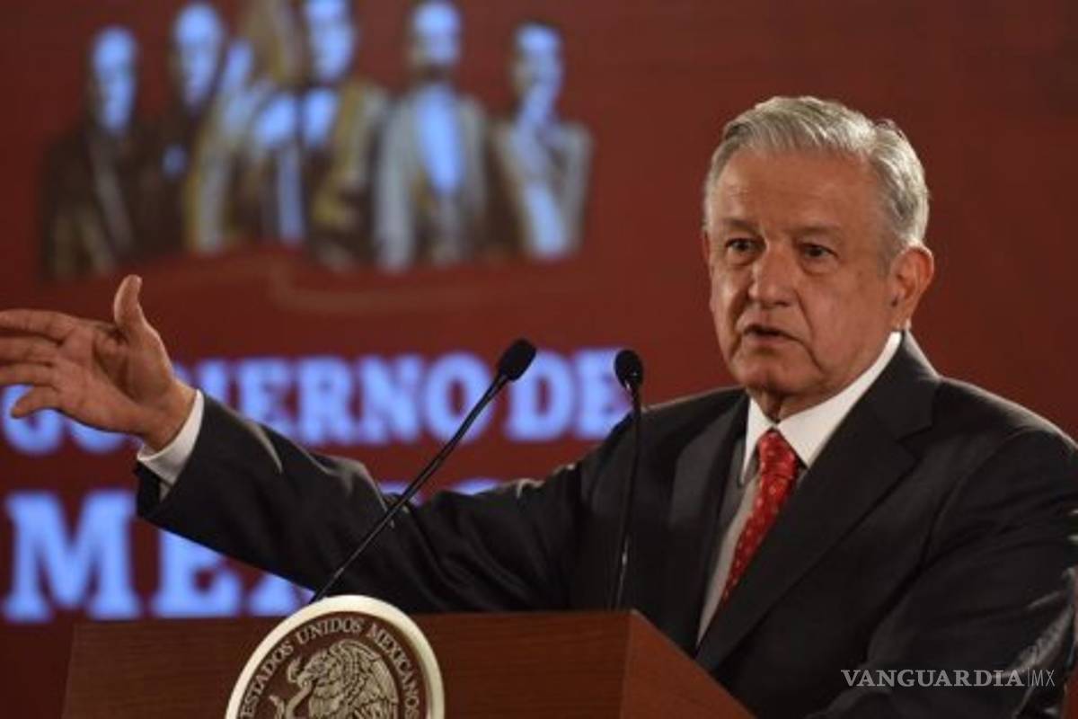 No se cerrarán escuelas de ningún nivel, asegura AMLO