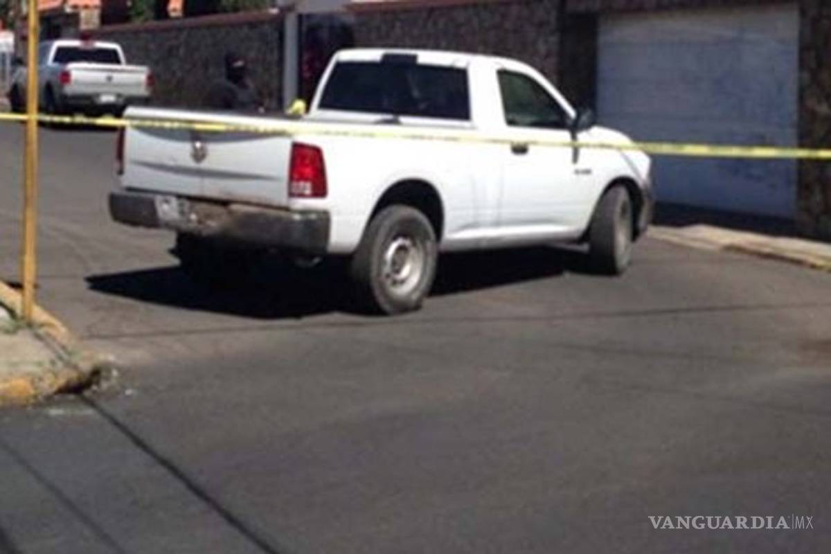 $!Catean propiedades de César Duarte en Chihuahua