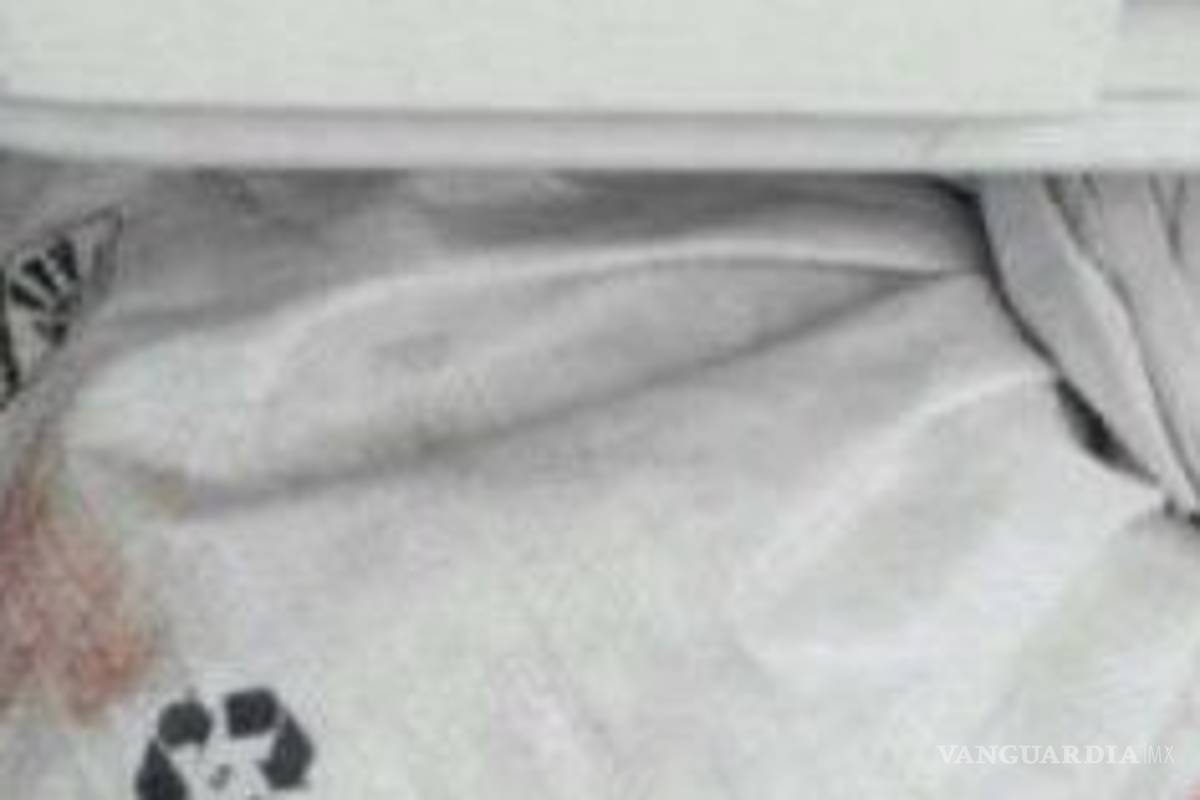 Hallan cabeza adentro de hielera en Cuernavaca