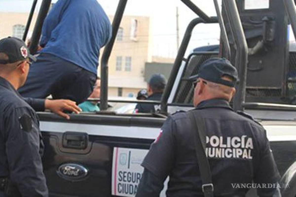 Intento de asalto a funcionario de la PGR deja 2 heridos en Culiacán