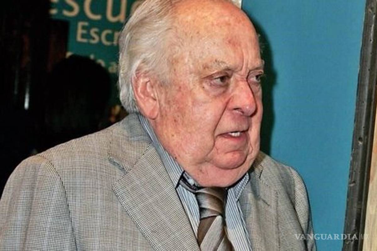 Fallece el empresario Armando Garza Sada