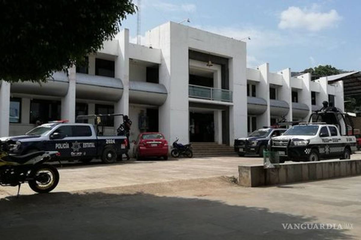 Policías renuncian por miedo en Tezonapa, Veracruz