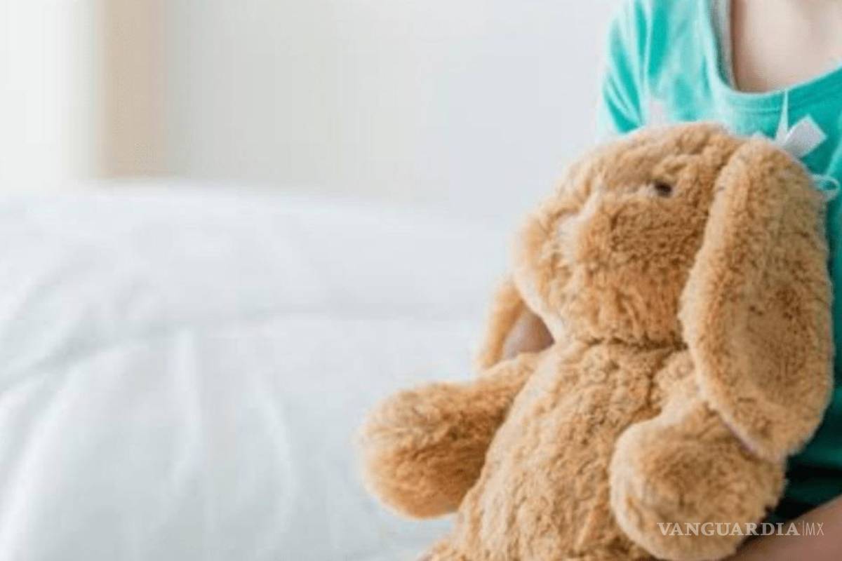 Por falta de unidades clínicas, niños con cáncer de Saltillo tienen que ir a atenderse a MTY