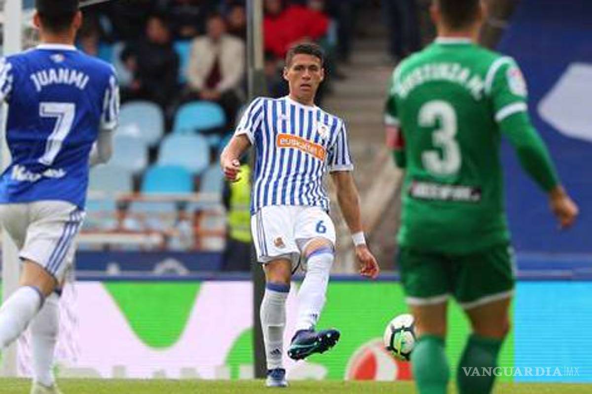 ¡Alarma en el Tricolor! Héctor Moreno está lesionado