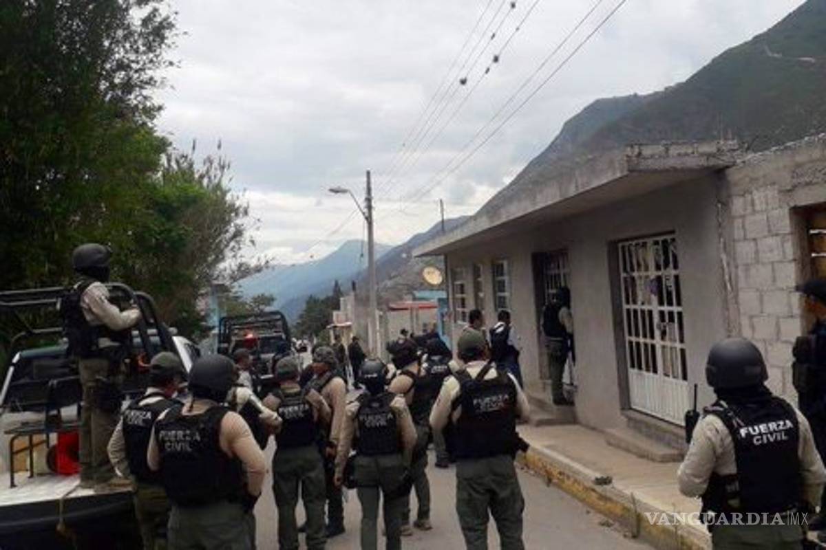 Por seis mil pesos secuestran y asesinan a estudiante de secundaria, compañera estaría involucrada