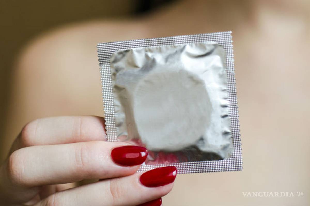 Desarrollan un condón que se lubrica por sí solo