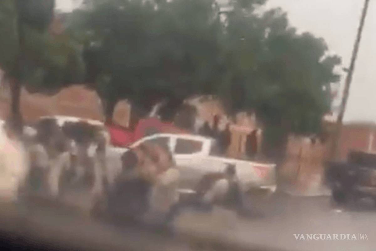 Tocumbo, Michoacán se vuelve campo de batalla entre grupos armados