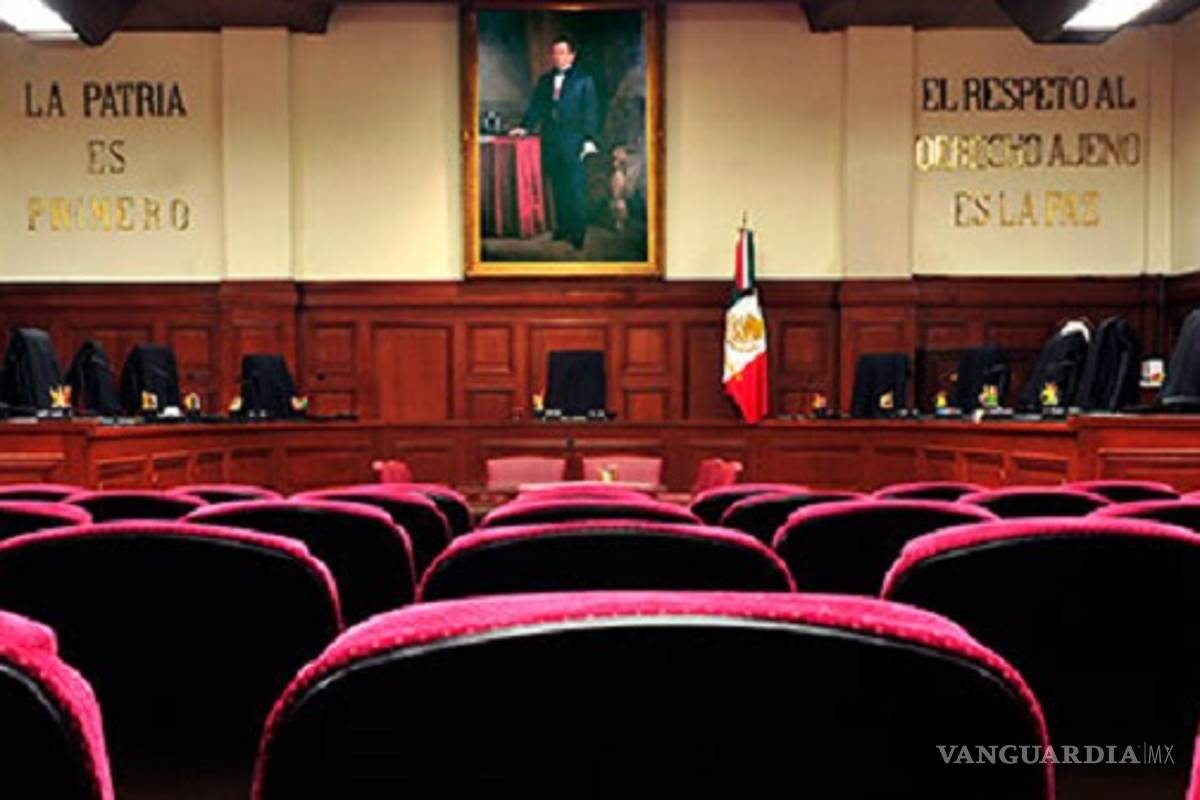 SCJN avala que gobiernos liquiden sus deudas antes del final de su administración