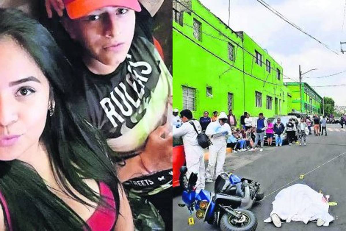 “Mía o de ninguno”: Giovanni mató a Daniela y a 2 de sus ex novios en la CDMX... ¡por no tener un hijo con el!