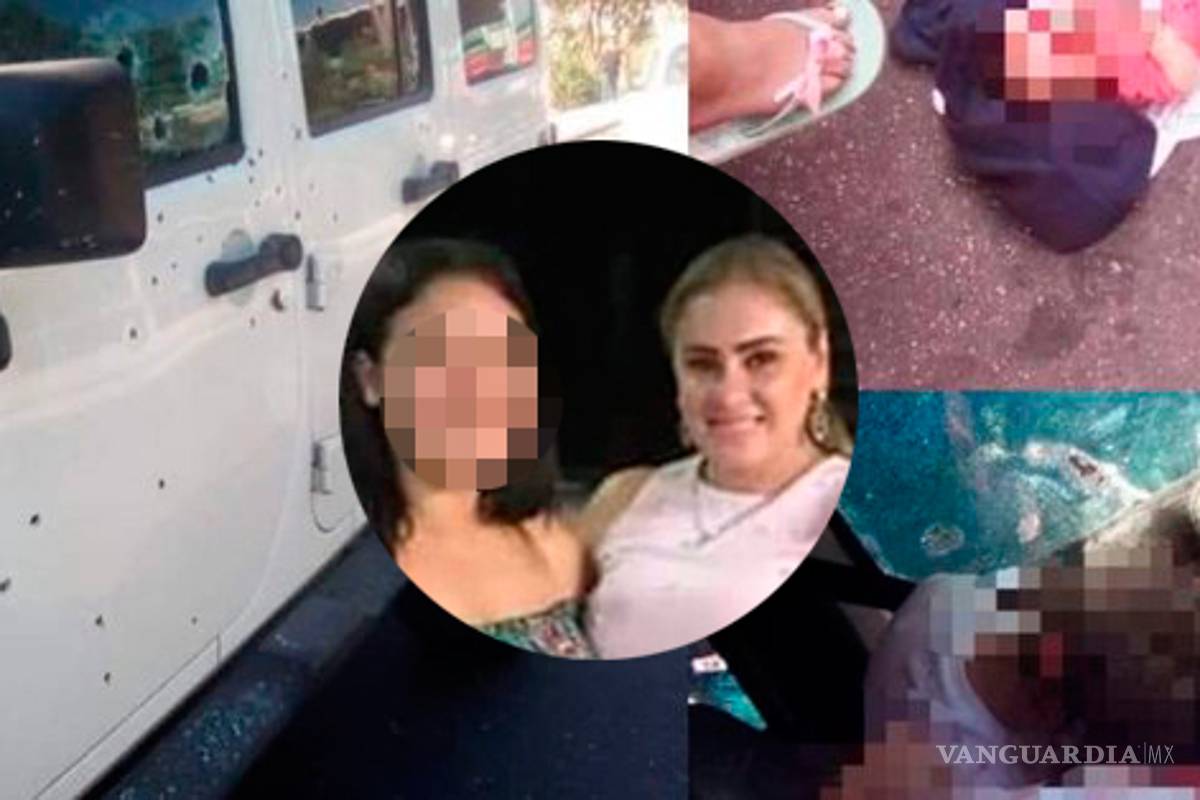 Familiares de mujeres asesinadas en Tabasco exigen justicia y critican la 4T de AMLO