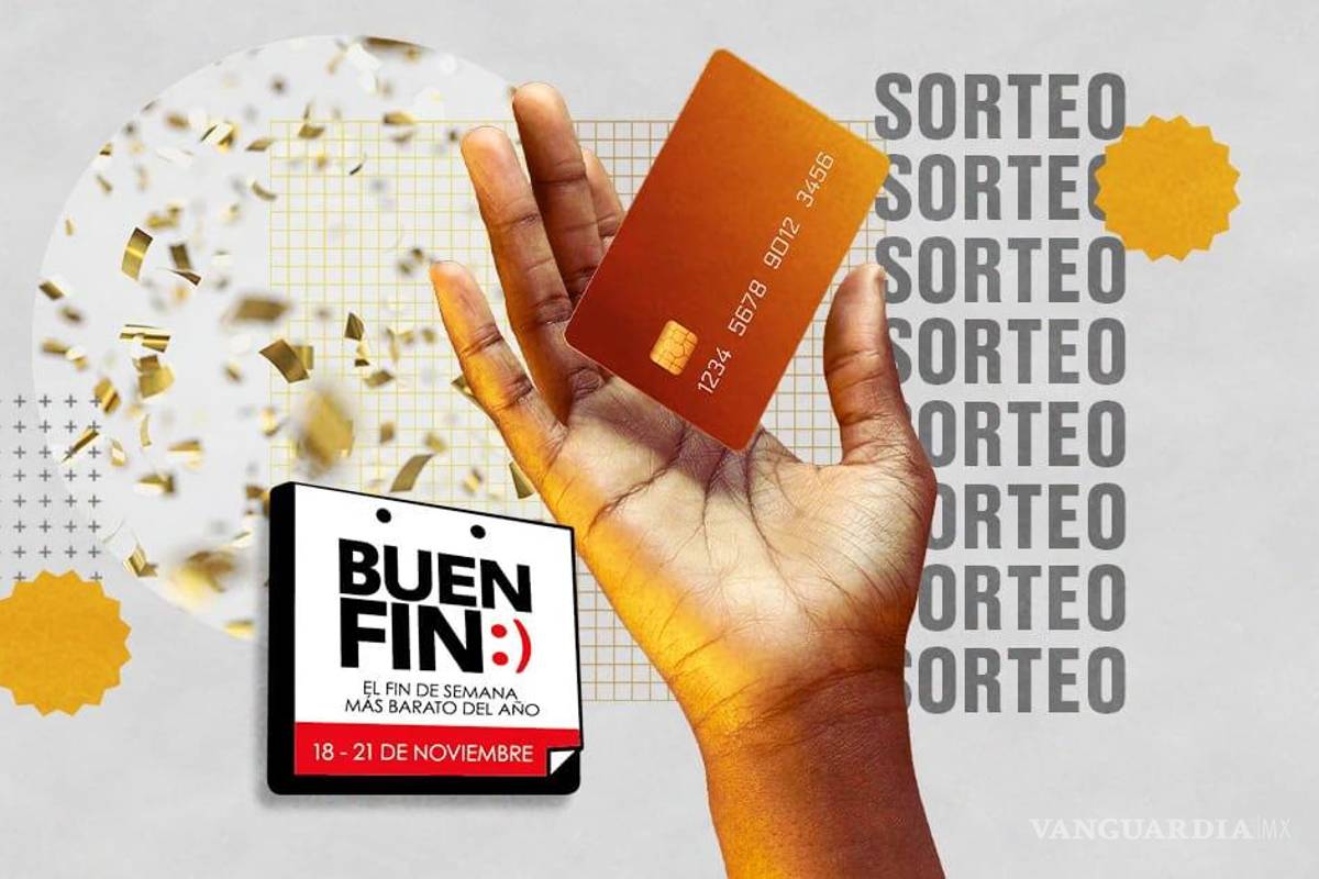 Sorteo millonario del SAT por el Buen Fin... ¿Cómo revisar si soy ganador?