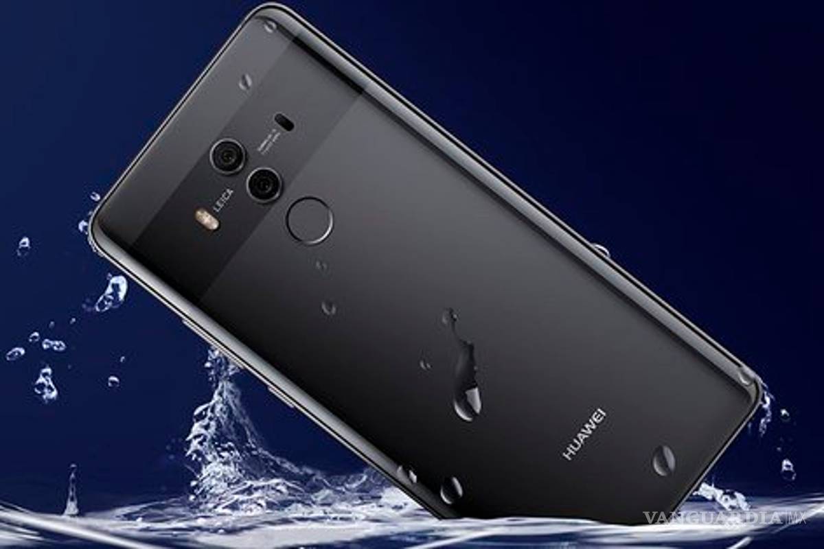 CES 2018: El sueño americano de Huawei