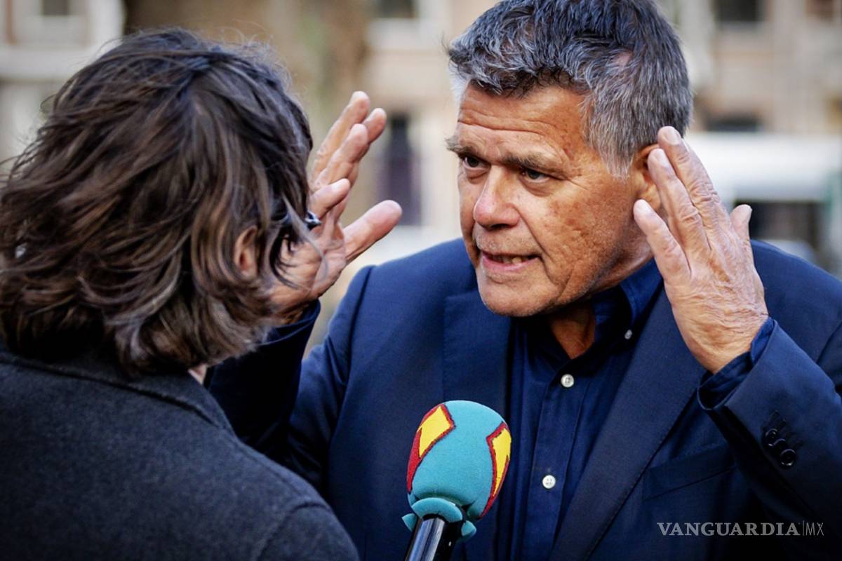 Hombre se siente discriminado porque juez le prohíbe... ¡ser 20 años menor!