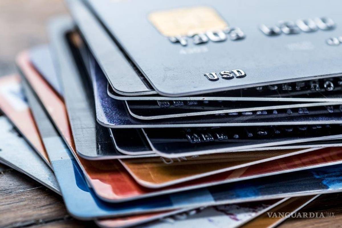 $!Con estas recomendaciones será más fácil elegir la tarjeta de crédito que más te convenga