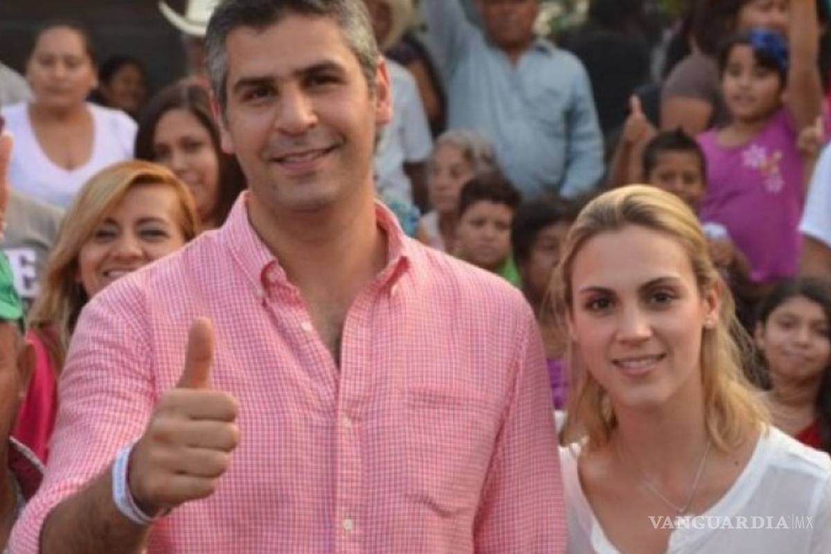 PRD reta al PRI a desaforar a Abdala, ex tesorero de Duarte