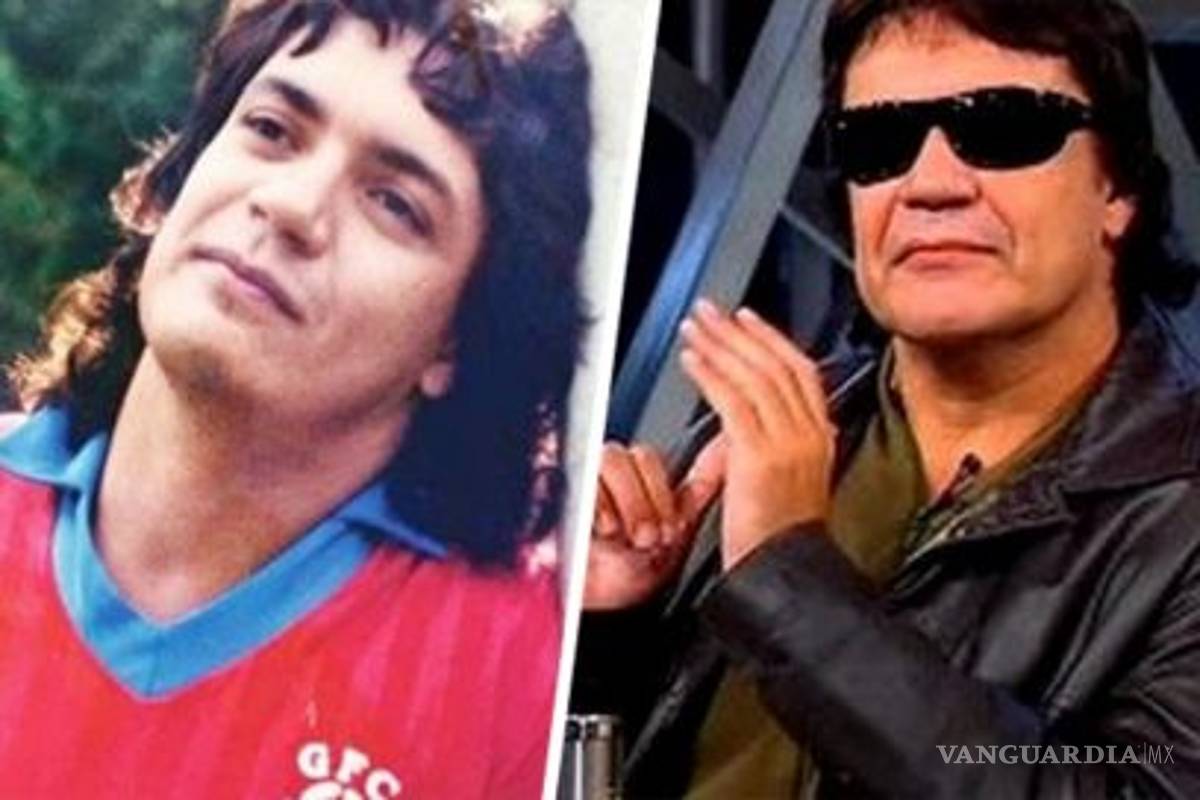 Conoce al futbolista profesional que en 20 años no jugó un sólo minuto