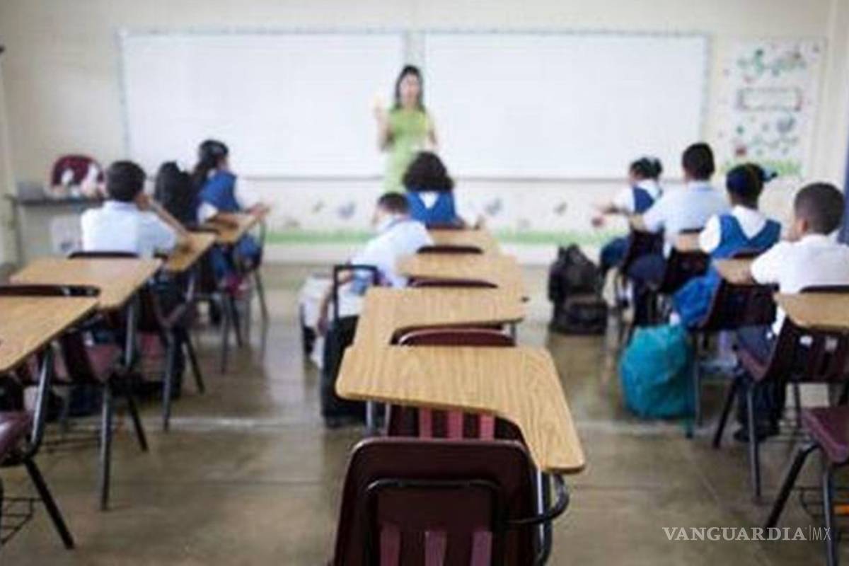 Educación a distancia de la SEP incrementará deserción escolar: México Evalúa