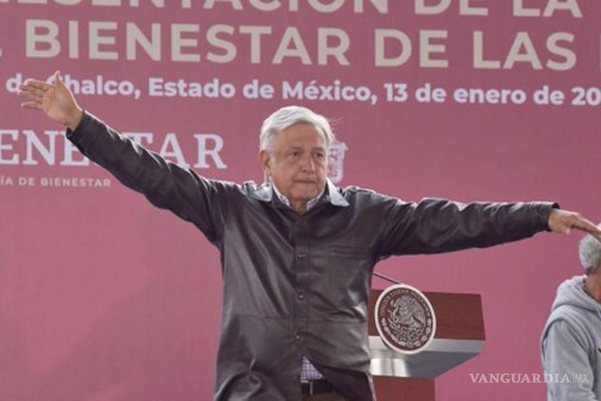 AMLO pide a la gente no proteger a huachicoleros y evitar el robo de gasolina