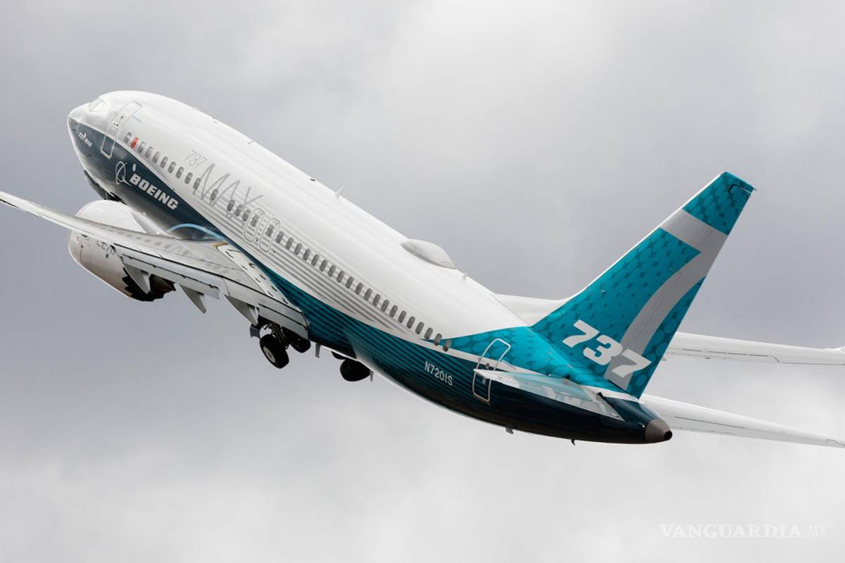 Reinician vuelos comerciales de Boeing 737 en Estados Unidos tras casi dos años de veto