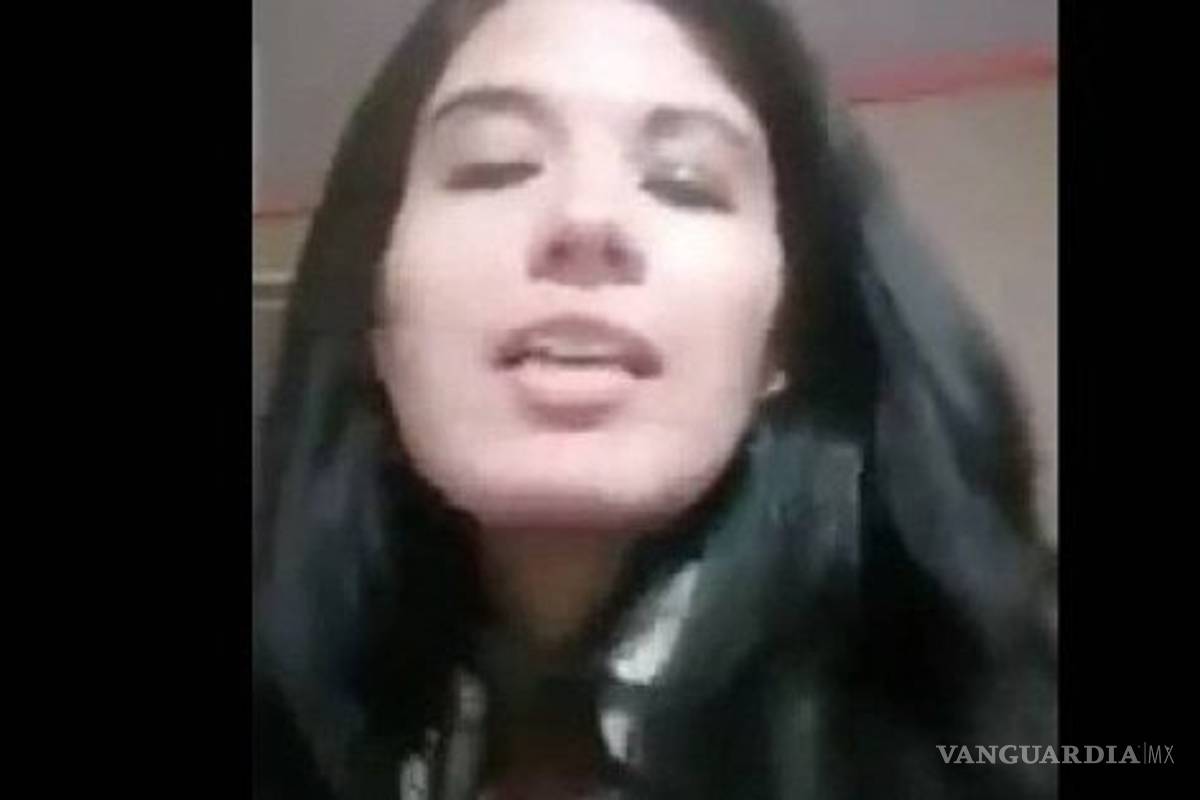 &quot;Mira lo que hago porque no la quiero&quot;, mujer golpea a su hija para vengarse de su ex