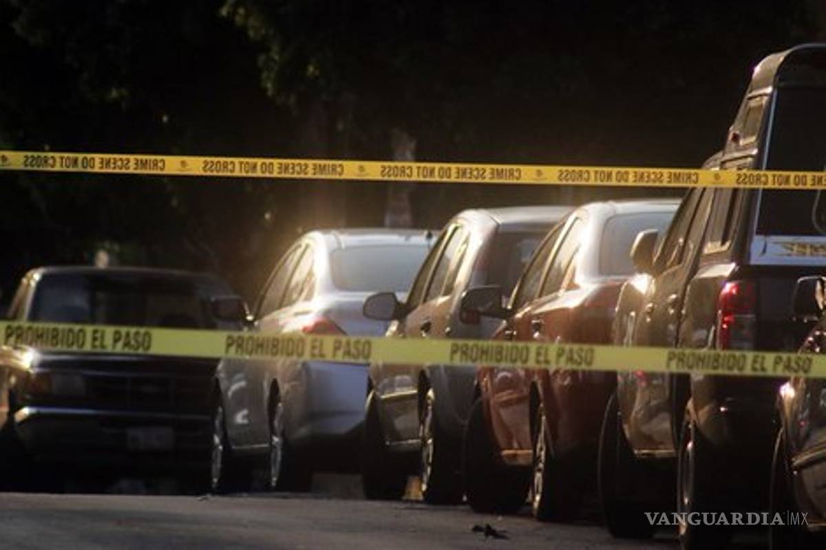 Ya son 7 alcaldes asesinados en lo que va del sexenio