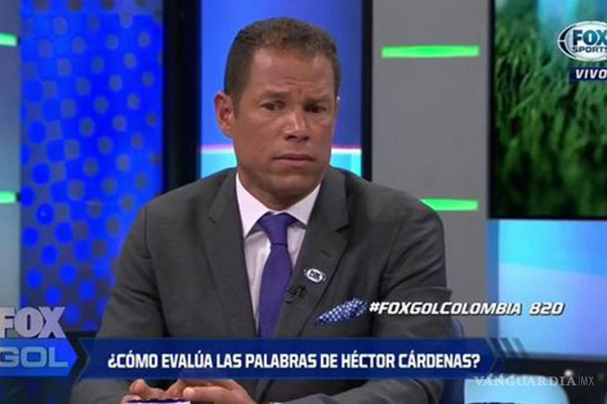 Gemido de WhatsApp se escuchó en transmisión de Fox Sports