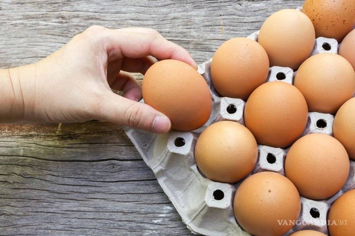 México es el principal consumidor de huevo en el mundo