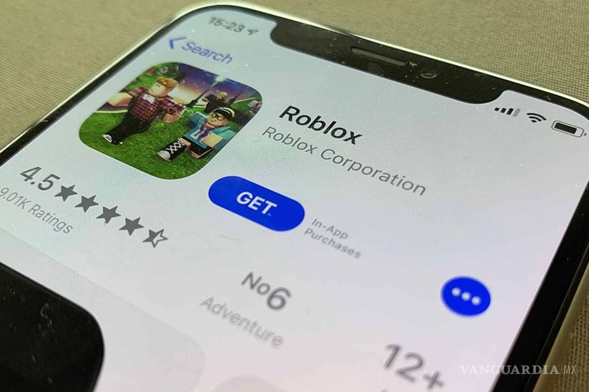 Pedófilos intentan contactar a niños a través de videojuegos como Roblox