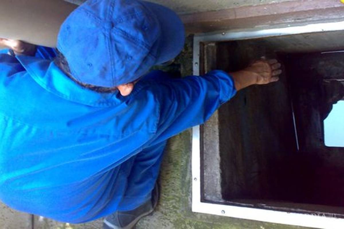 Mueren dos mujeres al limpiar su cisterna en el EdoMex