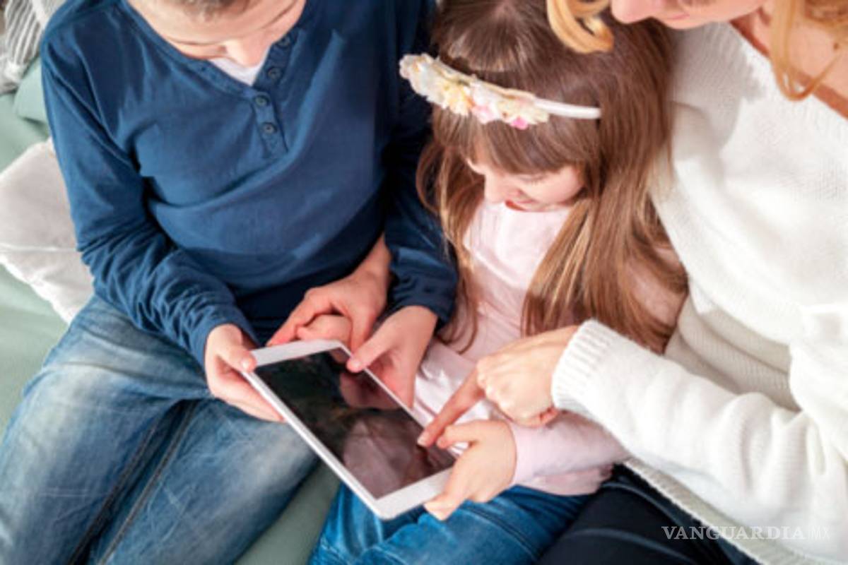 Capacitarán en La Laguna a padres de familia en tecnologías digitales