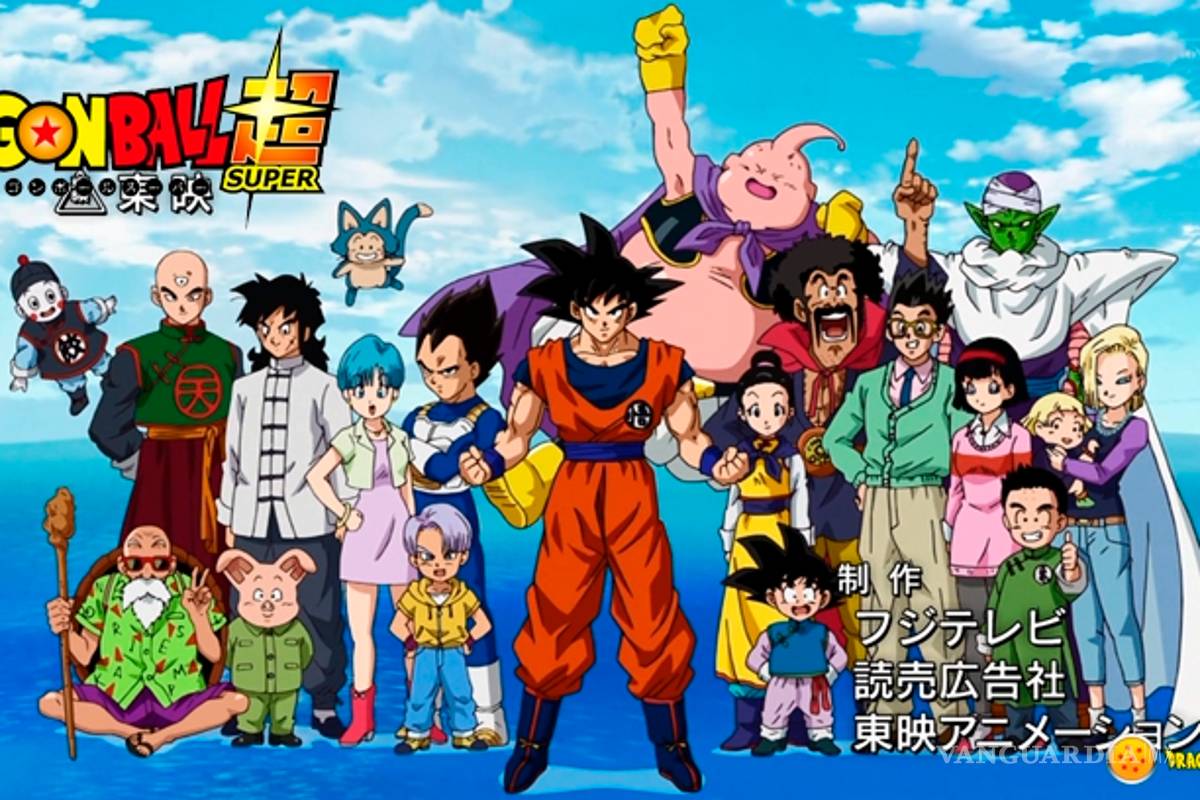 $!¿Qué debes saber para ver la pelea final de Dragon Ball Super?