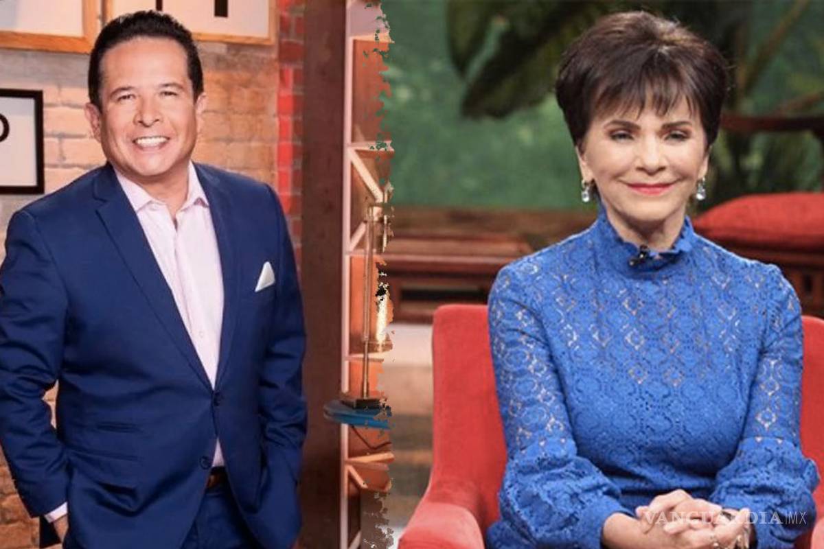 'Yo creo que ella hace brujería'... Gustavo Adolfo Infante 'arremete' contra Pati Chapoy