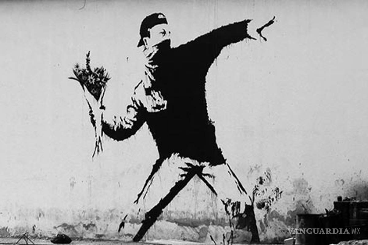 ¿Quién es Bansky? Surge una nueva teoría sobre su identidad