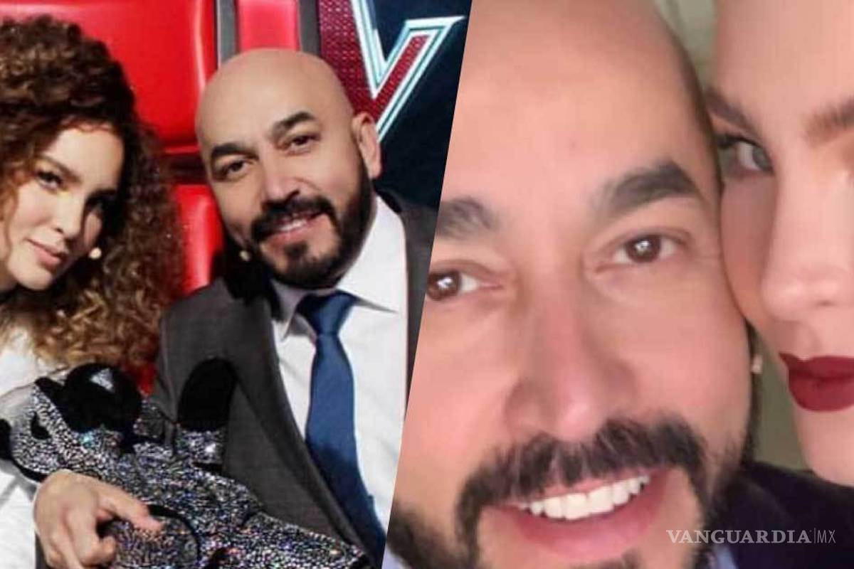 Entre Belinda y Lupillo sí hay amor