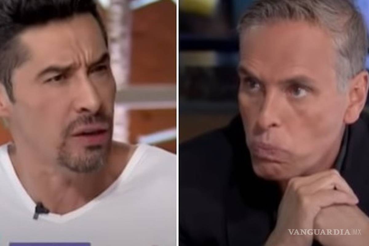 Acusan en redes a Charly López de provocar la muerte de Xavier Ortiz por 'robar' su idea del nuevo Garibaldi