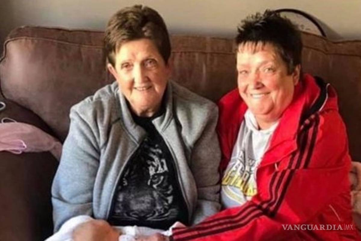 Gemelas de 66 años enfermas de coronavirus murieron con poco tiempo de diferencia