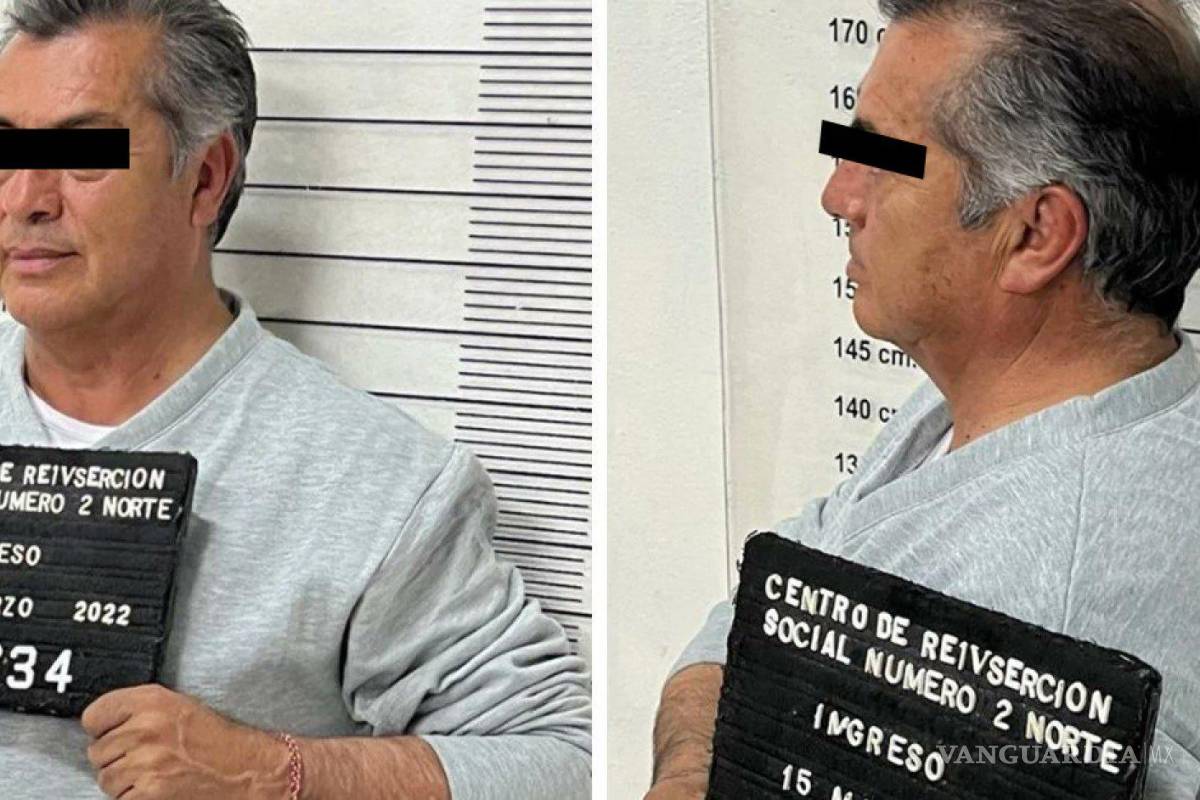 ‘El Bronco’ es ‘recibido’ con riña en el Penal de Apodaca; internos protagonizan incidente