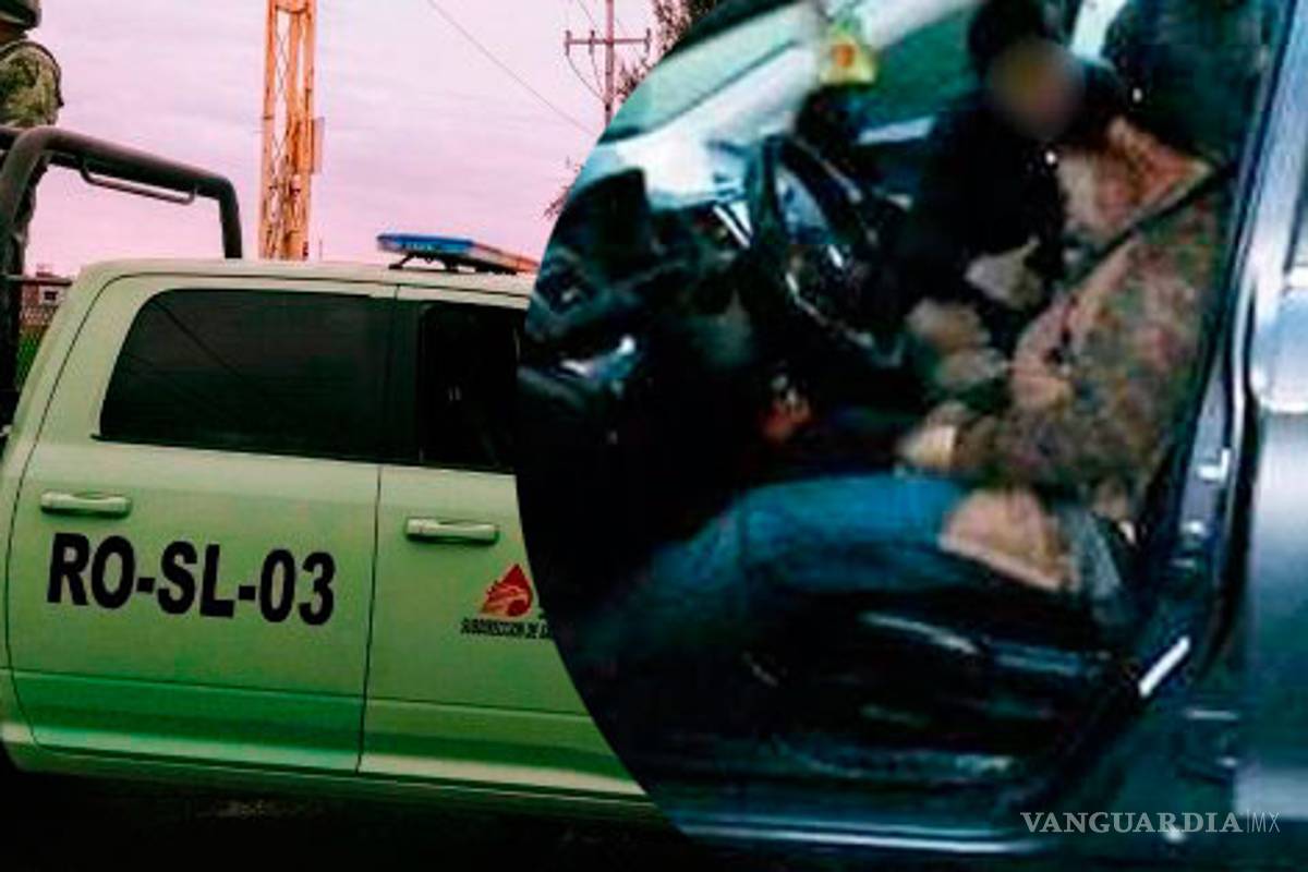 Sicarios asesinan a jefe de seguridad de refinería de Pemex en Salamanca