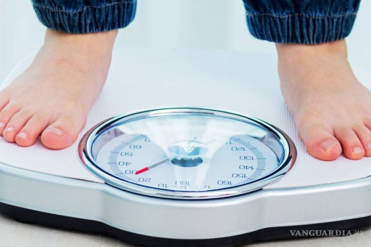 Obesidad cuesta a México más que el ‘huachicoleo’: OMS