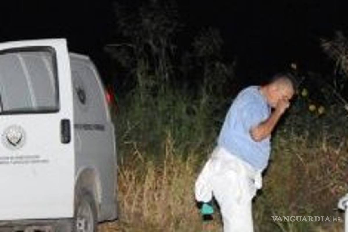 Hallan los cuerpos de dos mujeres en Sinaloa