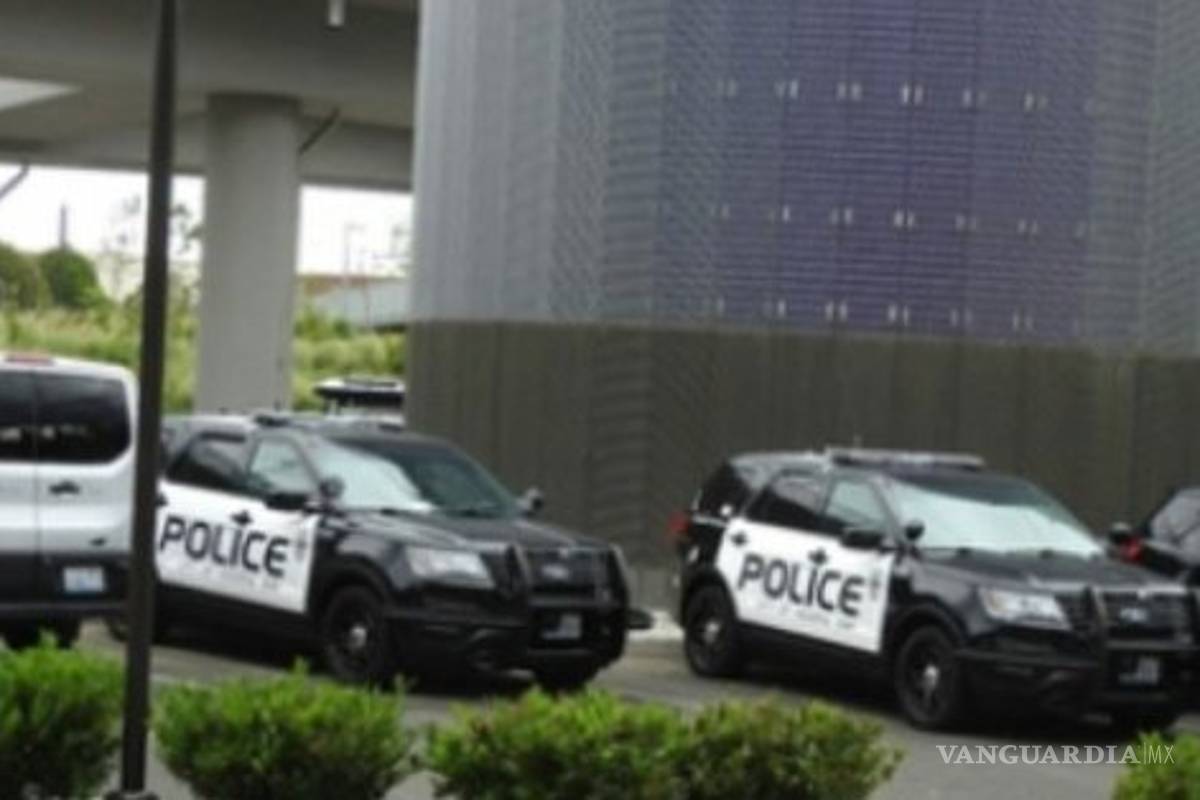 Hombre dispara contra inmigrantes en frontera de Texas