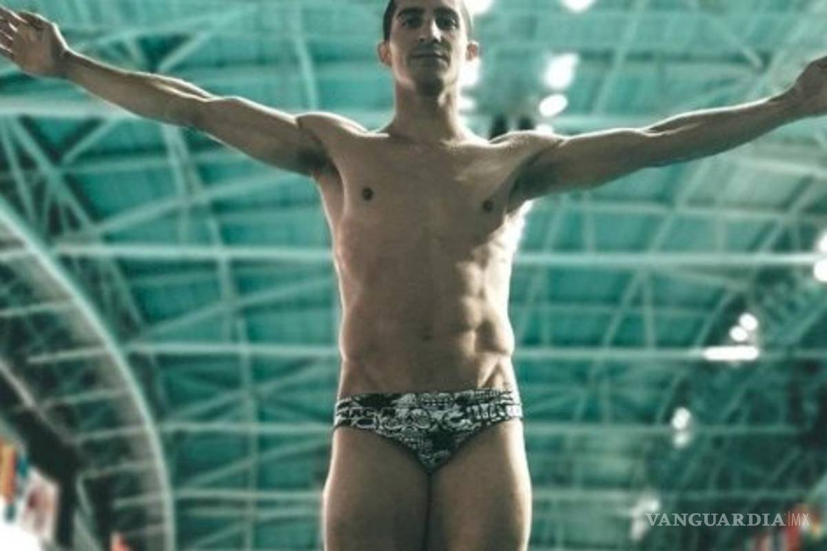 Rommel logra plaza para Tokyo 2020