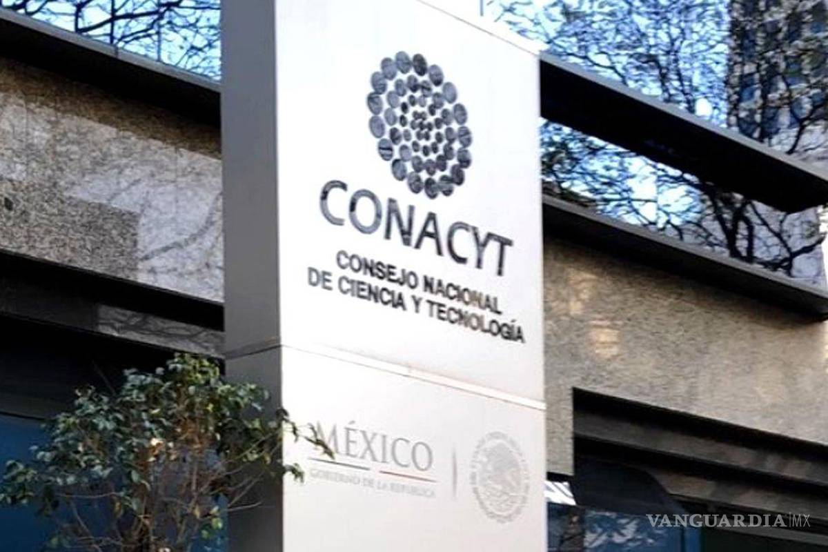 Disminuyen 56% apoyos de Conacyt con gobierno de AMLO, y siguen bajando