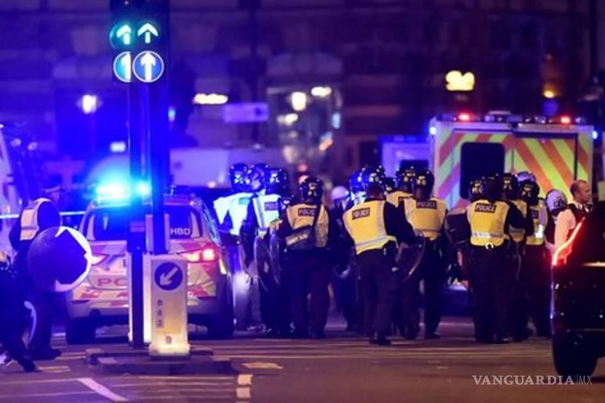 Donald Trump defiende su política migratoria en medio de pánico por atentado en Londres