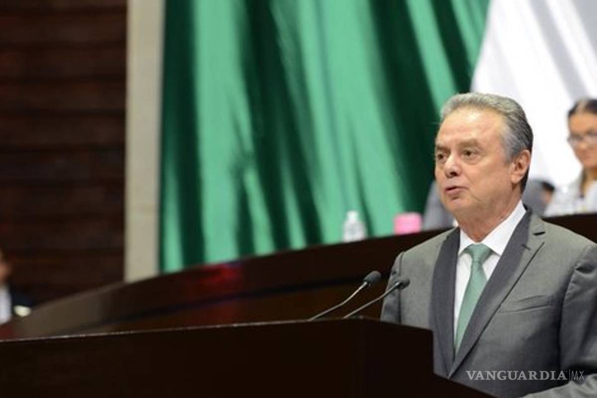 Coldwell advierte riesgos de bajar IEPS a gasolinas y cancelar 'fracking'