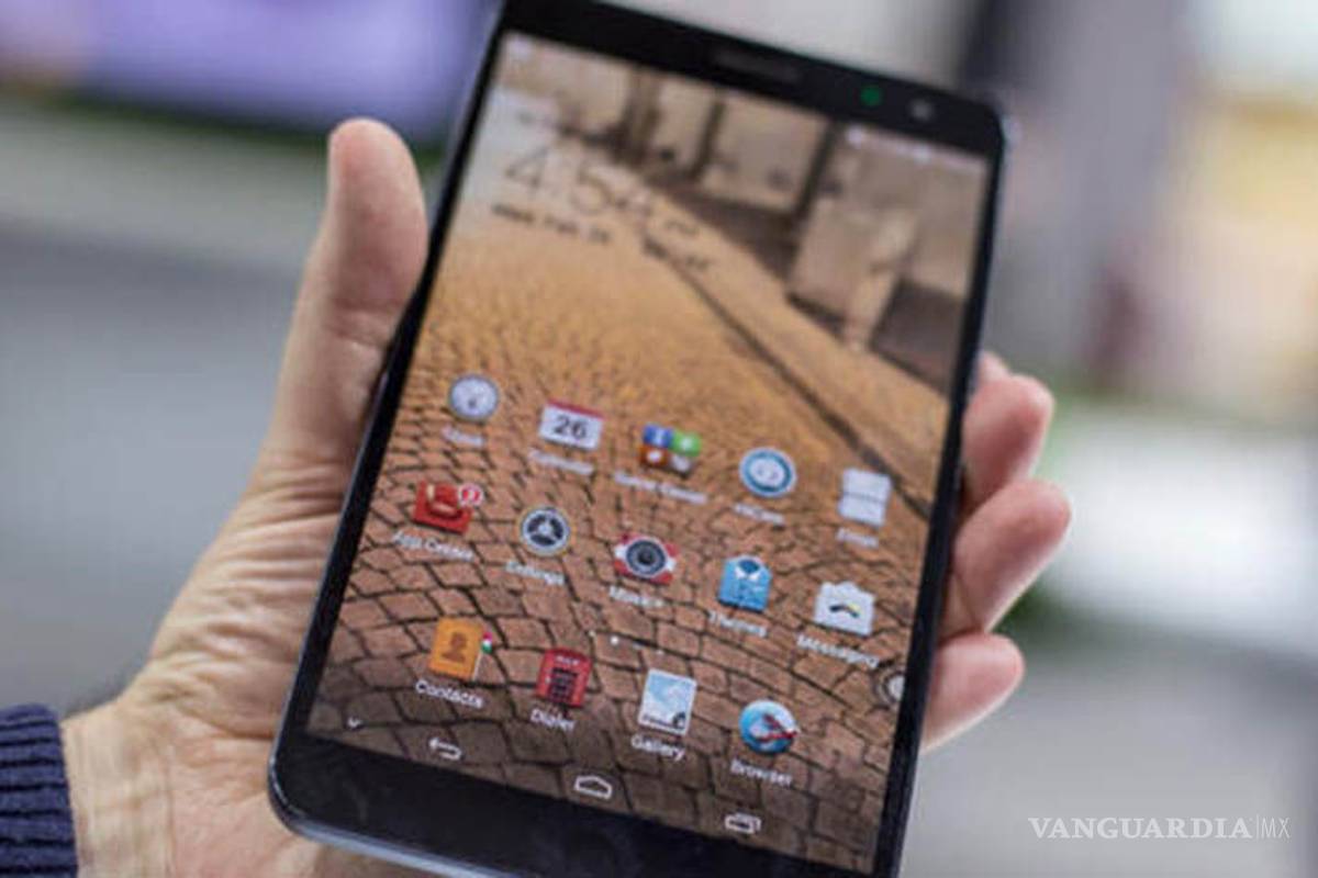 Ni tablets ni celulares en debates:INE