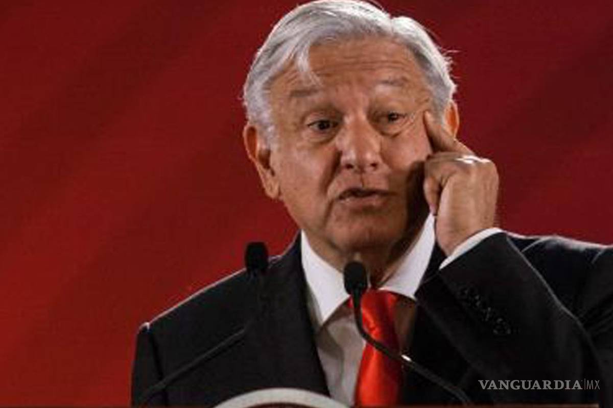 $!Reconoce gobierno de AMLO la operación de 37 cárteles del narco en el país