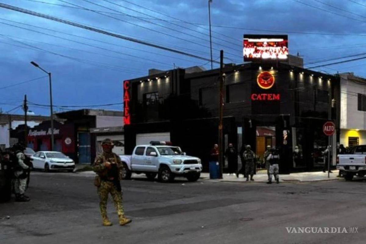POLITICÓN: Cateo a la CATEM en Gómez Palacio, los mensajes de Palacio Nacional a Pedro Haces