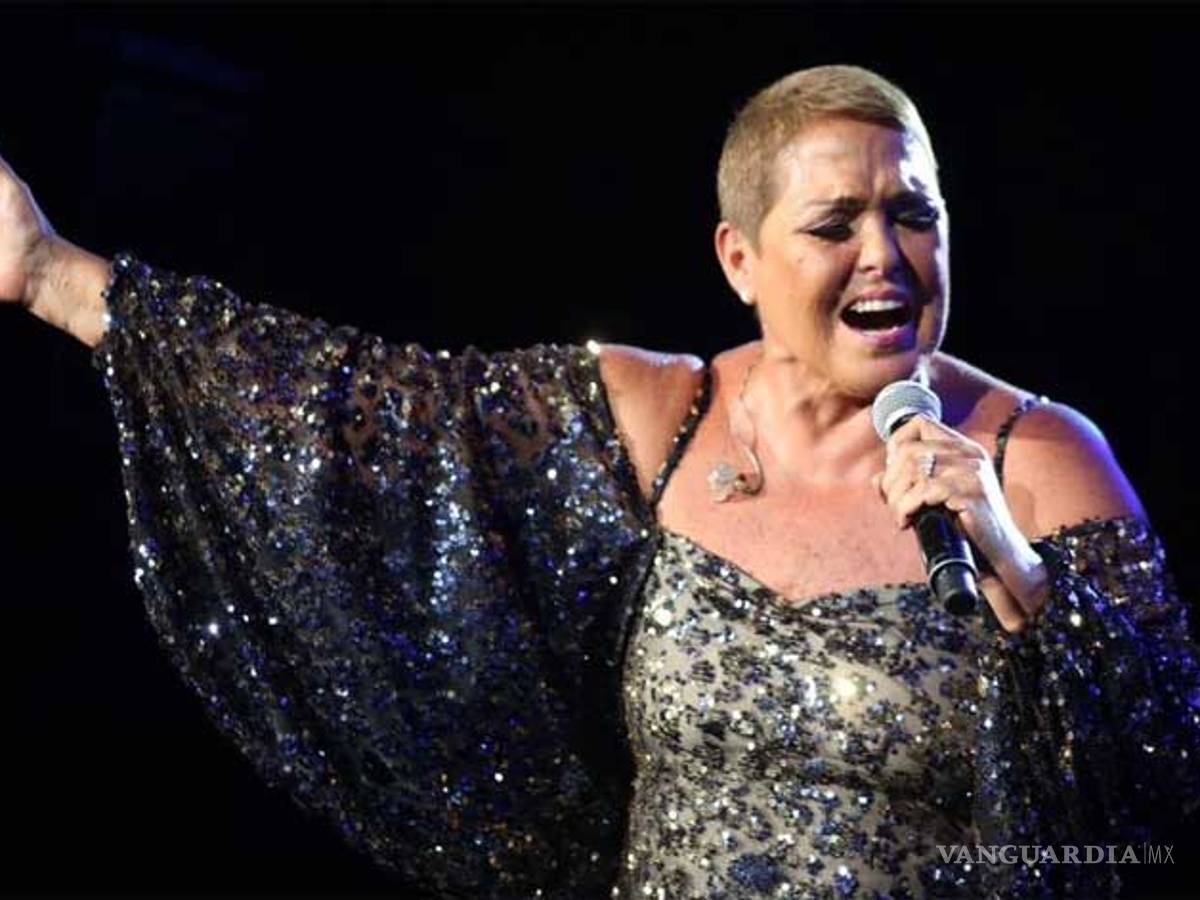 $!Lupita D'Alessio, Edith Márquez, La Trakalosa y Kumbia Kings le cantarán a las mamás coahuilenses