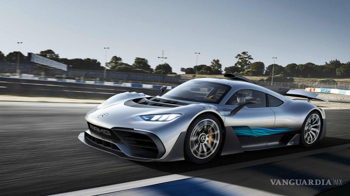 $!Doce supercoches que te soprenderán de aquí a 2020